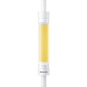 Philips R7S LED lamp | Staaflamp | 118mm | 4000K | 7.2W (60W)