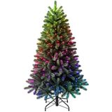 Twinkly Kerstboom 1.5 meter | RGB | 636 tips (270 LEDs, Wifi, IP20)