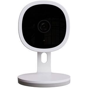 Calex Smart Indoor IP Camera | 2K | Wit
