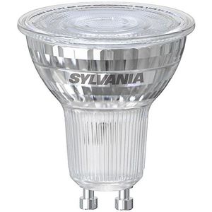 Sylvania - GU10 - LED Spot - Warm Wit - 3.7W (50W) - 345 Lumen