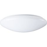 Sylvania LED plafondlamp | Ø 25 cm | Rond | 3000-4000K | 1025 lumen | IP44 | 12W