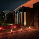 Eufy Outdoor Pathway Light E10 | RGBWW | 350 lumen | 4 stuks