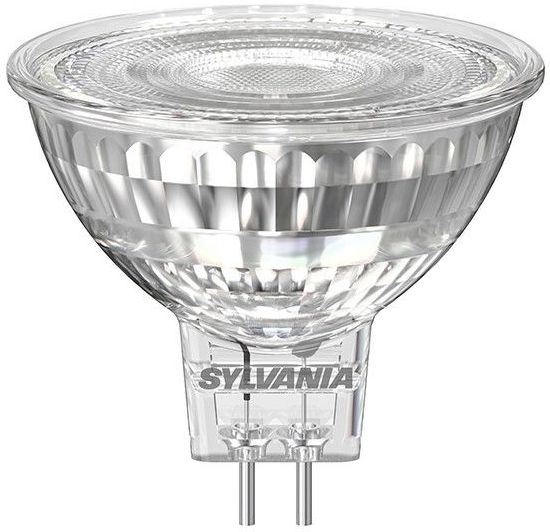 Sylvania GU5.3 LED spot | MR16 | 6500K | Dimbaar | 5W (40W)