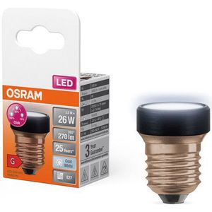 Osram LED lamp E27 | Pucc | 4000K | Dimbaar | 3.5W (26W)