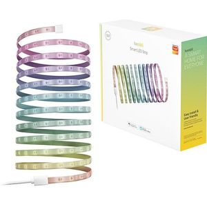 Hombli Smart Led Strip | 5 meter | RGB | 30 leds p/m | 24W