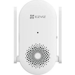 Ezviz CH1 chime voor EP3x Pro & HP3 Pro - Wit