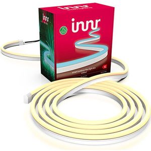 Innr Outdoor Flex Light Ledstrip | Colour | 4 meter