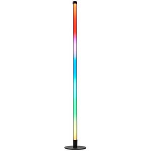 Nedis Smart vloerlamp | 100 cm | RGB + 2700-6500K | 180 lumen | 10W