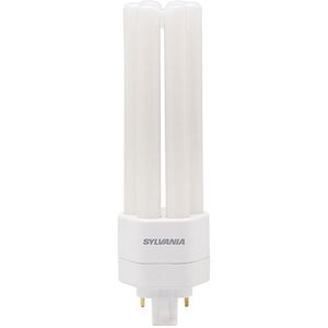 Sylvania LED lamp GX24q-4 | 4000K | 2250 lumen | 20W (42W)