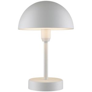 Nordlux draadloze tafellamp | Ellen To-Go | 3000K | IP44 | 2.8W | Wit
