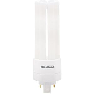 Sylvania LED lamp GX24q-3 | 4000K | 1760 lumen | 16W (32W)