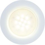Innr slimme inbouwspot white - warmwit licht - Zigbee smart LED lamp - dimbaar