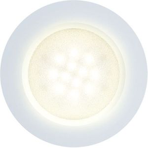 Innr slimme inbouwspot white - warmwit licht - Zigbee smart LED lamp - dimbaar