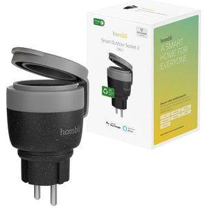 Hombli Outdoor Smart Socket V2