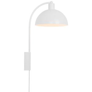 Nordlux Wandlamp E14 | Ellen 20 | Wit