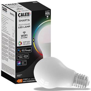 Calex glb lamp 240v 7w e27 - Klusspullen kopen? | Laagste prijs online | beslist.nl