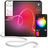 Philips - LIGHTSTRIPS Flux - Ultraheldere Lightstrip - 3 M
