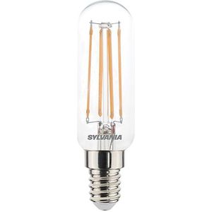 Sylvania LED lamp E14 | Buis T25 | Filament | Helder | 2700K | 4.5W (40W)