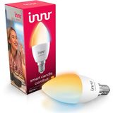 Innr Smart lamp E14 | Kaars B37 | Comfort | Zigbee | 4.6W