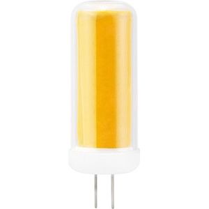 Sylvania G4 LED capsule | COB | Helder | 2700K | 3W (30W)
