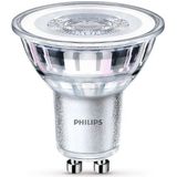Philips GU10 LED spot | 4000K | 4.6W (50W)