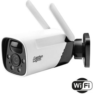 Garden Lights Camera 12V | WiFi
