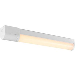 Nordlux LED badkamerlamp | 49.4 cm | Malaika | 3000K | 540 lumen | IP44 | 6W | Wit