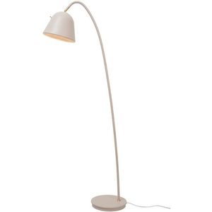 Nordlux Vloerlamp E14 | Fleur 15 | 148 cm | Beige