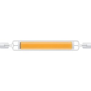 Philips R7S LED lamp | Staaflamp | 118mm | 4000K | 8.1W (60W)