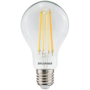 Sylvania LED lamp E27 | Peer A60 | Filament | Helder | 2700K | 11W (100W)