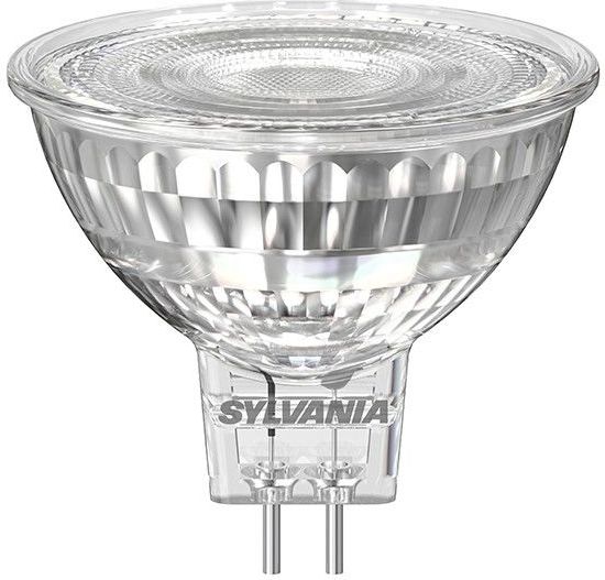 Sylvania - GU5.3 - LED Spot - Dimbaar - 4.3W (35W) - 2700K