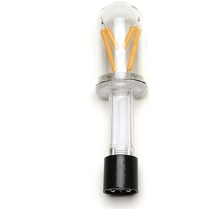 Reservelampjes voor 2392-800 | 2-pack | Extra warm wit | Konstsmide