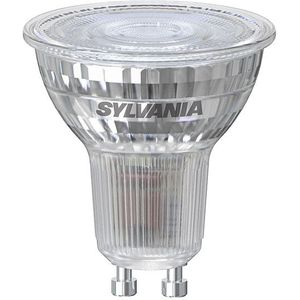 Sylvania - GU10 - LED Spot - 6500K - 4.7W (80W)
