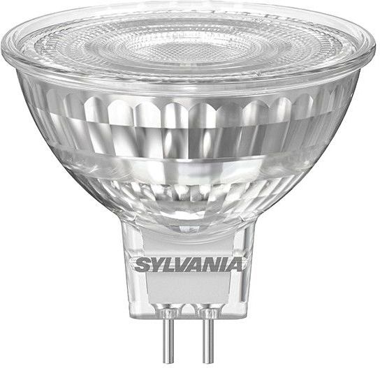 Sylvania GU5.3 LED spot | MR16 | 6500K | Dimbaar | 6.1W (50W)