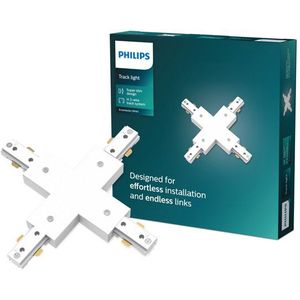 Philips X-connector | EasyLink | Wit