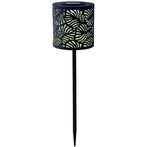Solar tuinlamp stick (Luxform, Forest)
