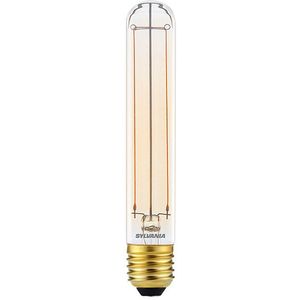 Sylvania LED lamp E27 | Buis T32 | Vintage | Goud | 2000K | Dimbaar | 7W (45W)