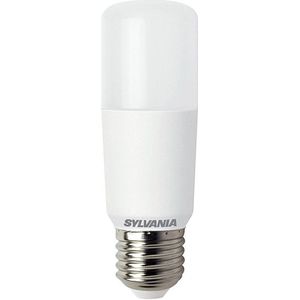 Sylvania LED lamp E27 | Buis | Mat | 4000K | 8W (60W)