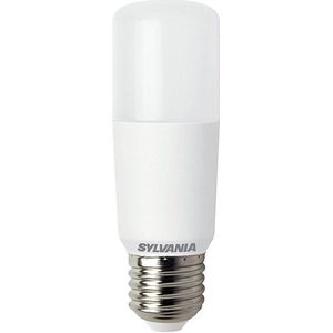 Sylvania LED lamp E27 | Buislamp T37 | Mat | 4000K | 8W (60W)