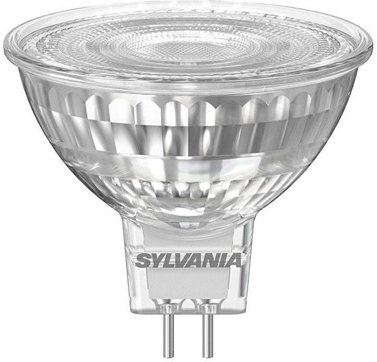 Sylvania GU5.3 LED spot | MR16 | 2700K | Dimbaar | 6.1W (50W)