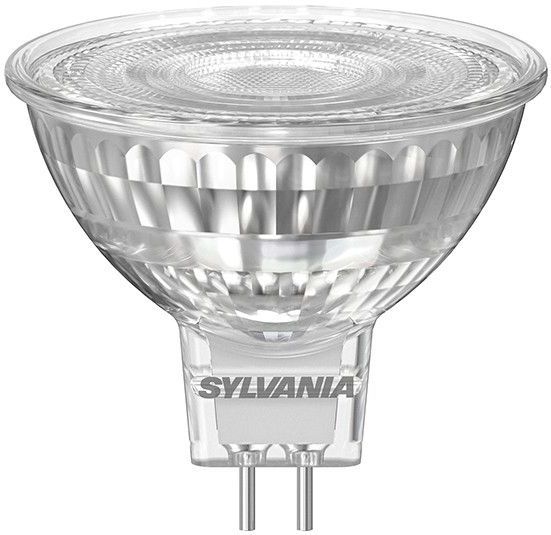 Sylvania - GU5.3 - LED Spot - 4000K - 6W (50W) - Niet-dimbaar