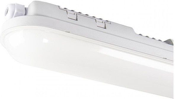 LED TL armatuur 150 cm | incl. LED strip | 4000K | 6600 lumen | IP65 | 50W