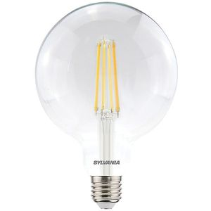 Sylvania LED lamp E27 | Globe G125 | Filament | 2700K | 11W (100W)