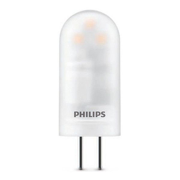 Philips G9 LED capsule | 2700K | Mat | Dimbaar | 2.6W (25W) kopen? |  Laagste prijs | beslist.nl