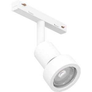 Eglo Easy Track railspot Ring GU10 | Wit