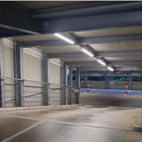 LED TL buis 120 cm | incl. LED strip | 4000K | 4320 lumen | IP65 | 36W