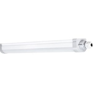 Ledvance Damp Proof LED TL armatuur 60 cm | incl. LED strip | 4000K | 1920 lumen | IP66 | 16W