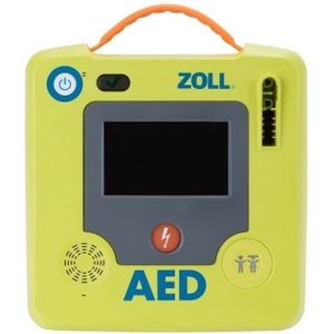 Zoll AED 3