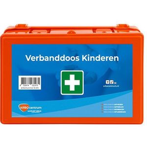 Verbanddoos kinderen
