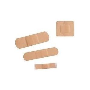 HEKA wondpleister assorti